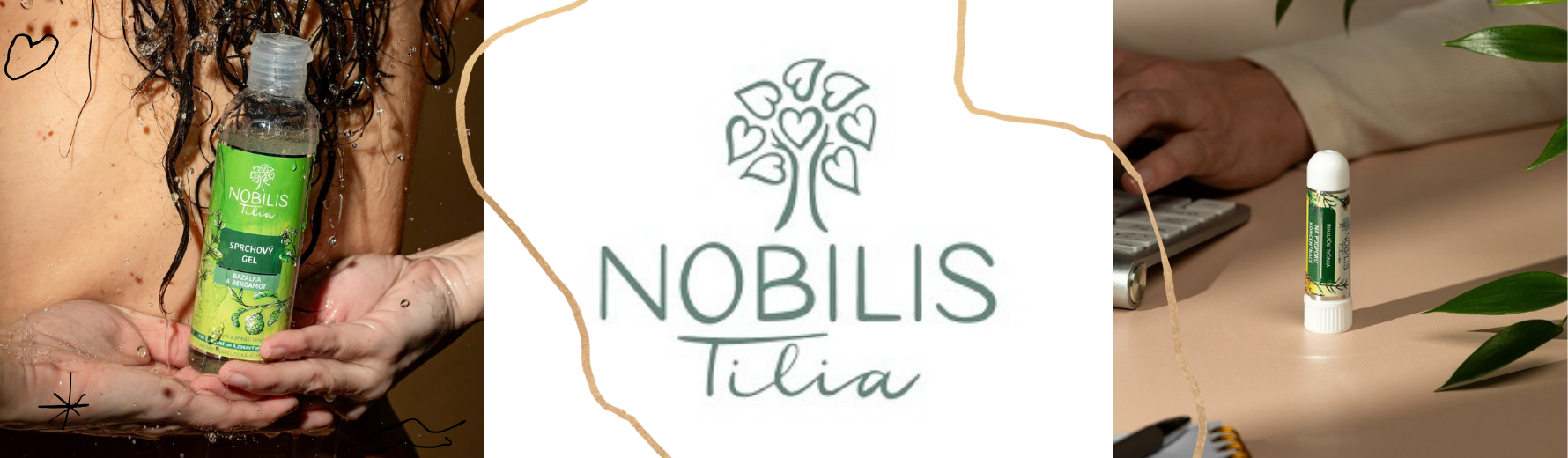 Nobilis Tilia bestsellery