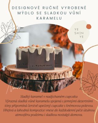 #almarasoap #pribram #yeskinye #pecujosebeslaskou #obchod