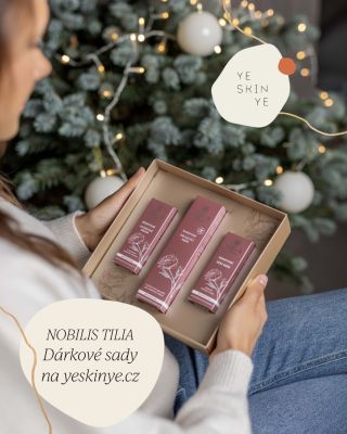 Novinky k objednání 🌸🎁 yeskinye.cz