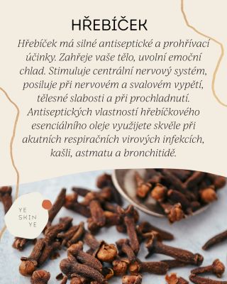 #NOBILISTilia #aromaterapie #yeskinye