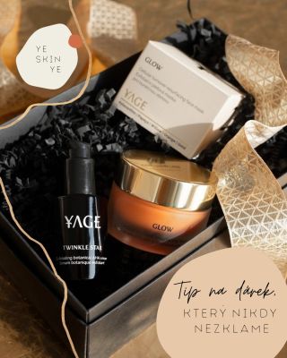 Vysoce exfoliační maska s astaxantinem, citrusy a koloidním zlatem vaši pleť nakopne, pročistí a zpevní. Umožněte pokožce...